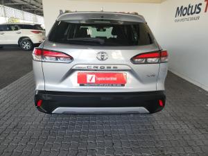 Toyota Corolla Cross 1.8 XR - Image 5