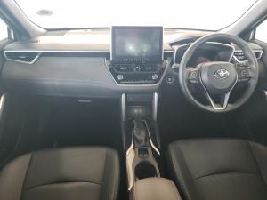 Toyota Corolla Cross 1.8 XR - Image 6