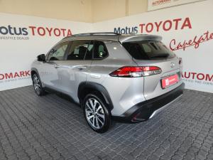 Toyota Corolla Cross 1.8 XR - Image 8
