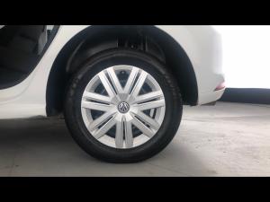 Volkswagen Polo sedan 1.4 Comfortline - Image 19
