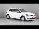 Thumbnail Volkswagen Polo sedan 1.4 Comfortline