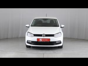 Volkswagen Polo sedan 1.4 Comfortline - Image 4