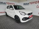 Thumbnail Toyota Vitz 1.0 XR auto