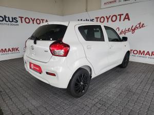 Toyota Vitz 1.0 XR auto - Image 2