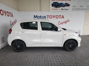Toyota Vitz 1.0 XR auto - Image 3