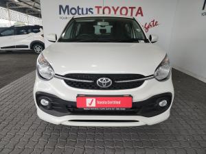 Toyota Vitz 1.0 XR auto - Image 4