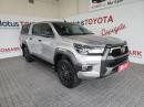 Thumbnail Toyota Hilux 2.8GD-6 double cab 4x4 Legend auto