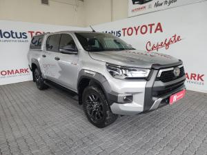 Toyota Hilux 2.8GD-6 double cab 4x4 Legend auto - Image 1