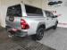 Toyota Hilux 2.8GD-6 double cab 4x4 Legend auto - Thumbnail 2