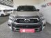 Toyota Hilux 2.8GD-6 double cab 4x4 Legend auto - Thumbnail 4