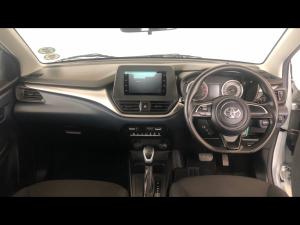 Toyota Starlet 1.5 XS auto - Image 6