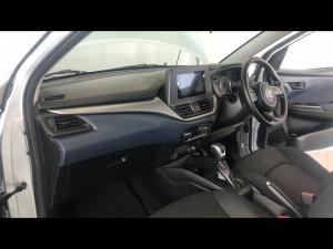 Toyota Starlet 1.5 XS auto - Image 7