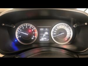 Toyota Starlet 1.5 XS auto - Image 9
