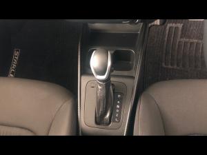 Toyota Starlet 1.5 XS auto - Image 15