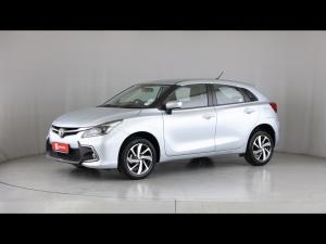 Toyota Starlet 1.5 XS auto - Image 23