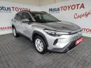 Thumbnail Toyota Corolla Cross 1.8 HEV XS
