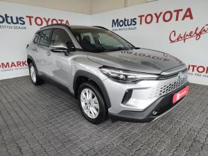 Toyota Corolla Cross 1.8 HEV XS - Image 1