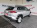 Toyota Corolla Cross 1.8 HEV XS - Thumbnail 2