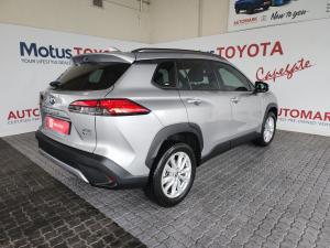 Toyota Corolla Cross 1.8 HEV XS - Image 2