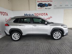Toyota Corolla Cross 1.8 HEV XS - Image 3