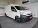 Toyota Quantum 2.8 SLWB panel van - Thumbnail 1