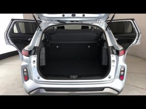 Toyota Urban Cruiser 1.5 XR manual - Image 13