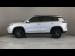 Toyota Urban Cruiser 1.5 XR manual - Thumbnail 22