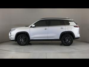 Toyota Urban Cruiser 1.5 XR manual - Image 22