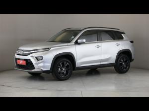 Toyota Urban Cruiser 1.5 XR manual - Image 23