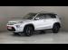 Toyota Urban Cruiser 1.5 XR manual - Thumbnail 23