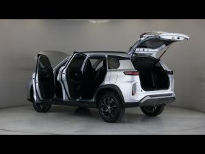 Toyota Urban Cruiser 1.5 XR manual - Image 25