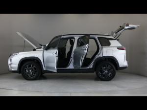Toyota Urban Cruiser 1.5 XR manual - Image 26