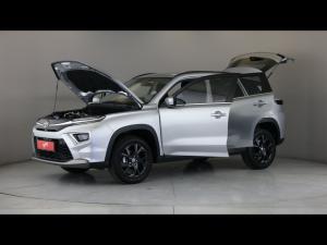 Toyota Urban Cruiser 1.5 XR manual - Image 27