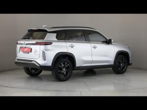 Toyota Urban Cruiser 1.5 XR manual - Image 2