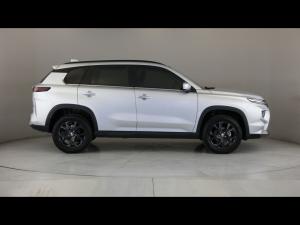 Toyota Urban Cruiser 1.5 XR manual - Image 3