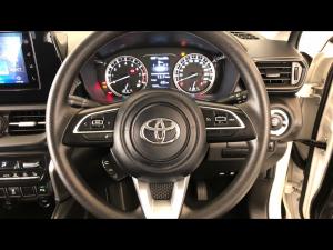 Toyota Urban Cruiser 1.5 XR auto - Image 8