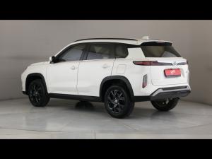 Toyota Urban Cruiser 1.5 XR auto - Image 21