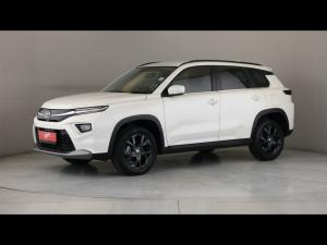 Toyota Urban Cruiser 1.5 XR auto - Image 23