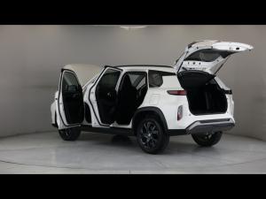 Toyota Urban Cruiser 1.5 XR auto - Image 25