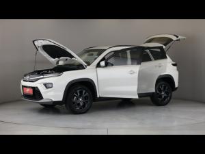 Toyota Urban Cruiser 1.5 XR auto - Image 27