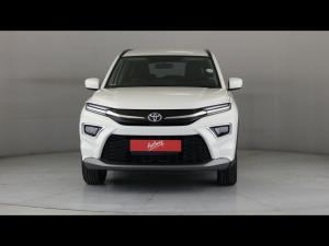 Toyota Urban Cruiser 1.5 XR auto - Image 4