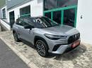 Thumbnail Toyota Corolla Cross 1.8 HEV GR-Sport