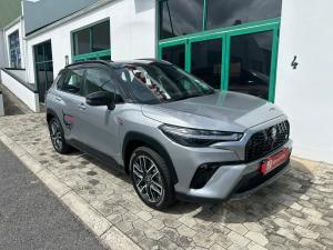 Toyota Corolla Cross 1.8 HEV GR-Sport - Image 1