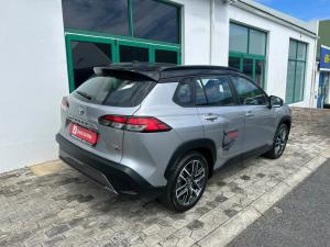 Toyota Corolla Cross 1.8 HEV GR-Sport - Image 2