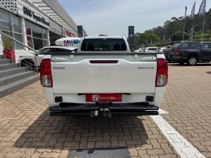 Toyota Hilux 2.4GD single cab S (aircon) - Image 5