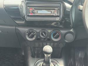 Toyota Hilux 2.4GD single cab S (aircon) - Image 13