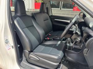 Toyota Hilux 2.4GD single cab S (aircon) - Image 14