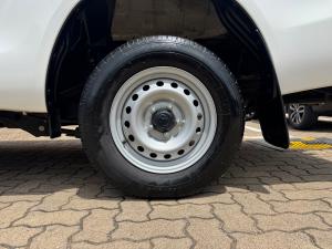 Toyota Hilux 2.4GD single cab S (aircon) - Image 15