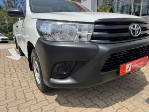 Toyota Hilux 2.4GD single cab S (aircon) - Image 19