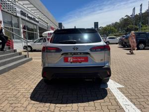 Toyota Corolla Cross 1.8 GR-Sport - Image 5